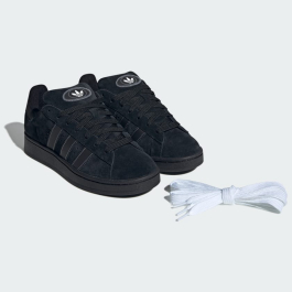 adidas gazelle silver green womens Buty Adidas Campus 00s Youth of Paris main image 0