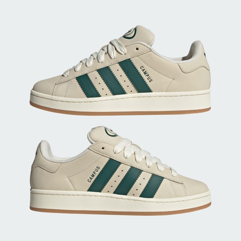 adidas gazelle silver green womens Adidas Campus 00s W Sneaker » Buy online now! main image 0