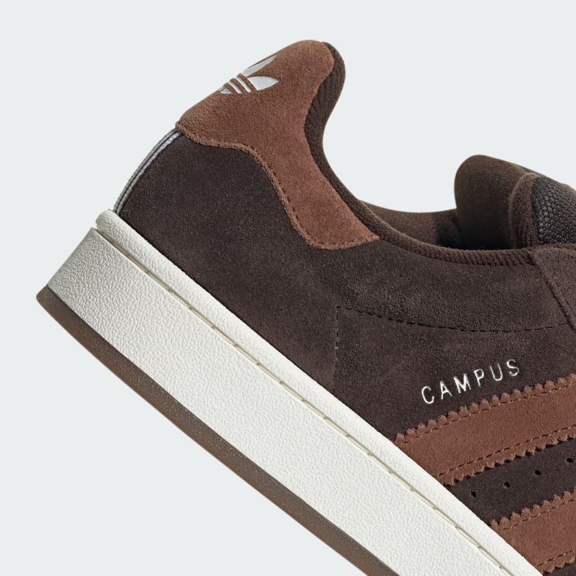 ★★Adairs★★ Campus 00s Dark Brown ID1417 adidas Originals Campus 00s Dark Brown Preloved Brown ID1417