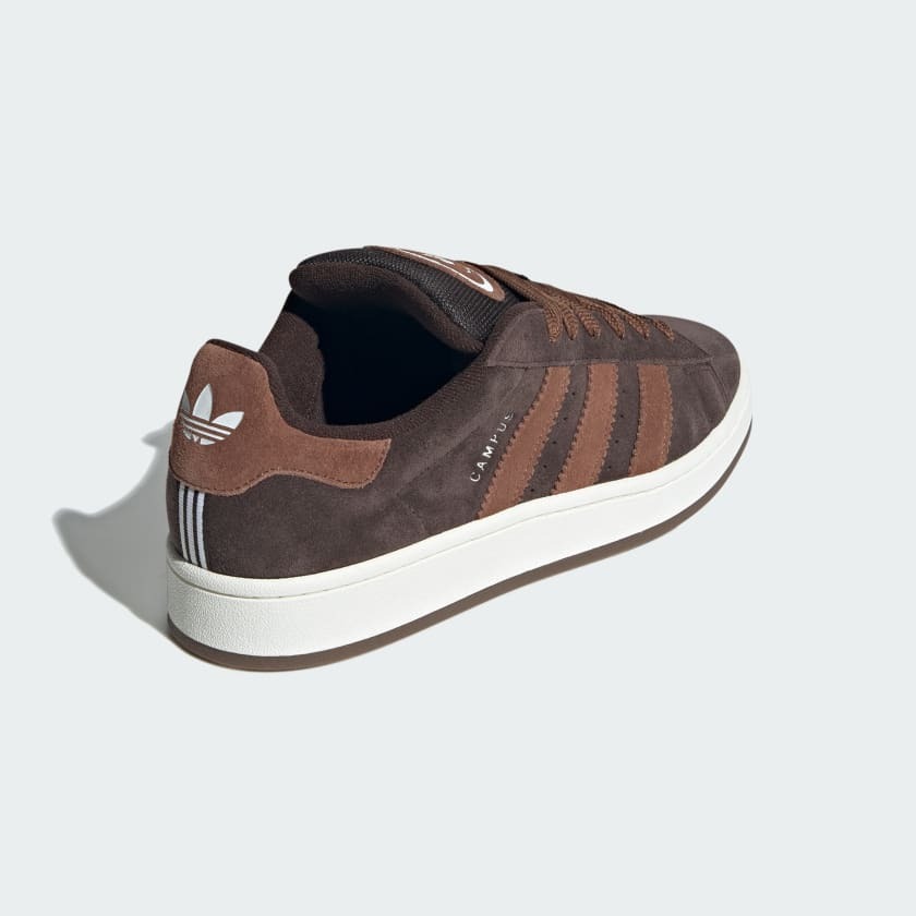 adidas gazelle silver green womens adidas Campus 00s Cordura Preloved Brown sneakers
