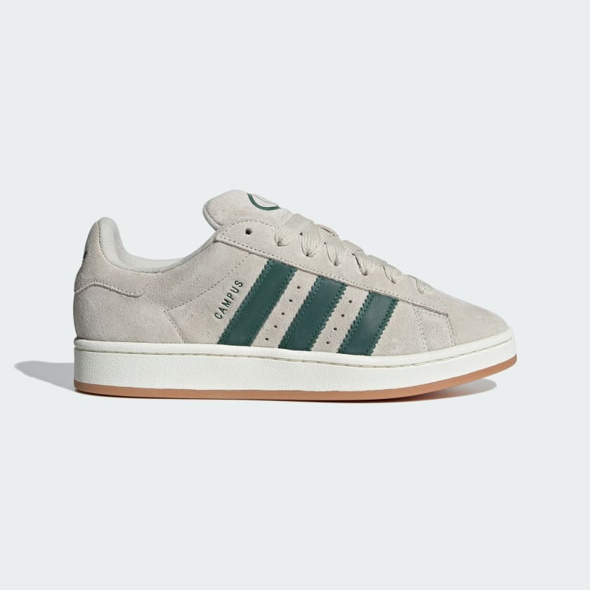 adidas Originals Campus 00s Dark Green Off White Gum IH5021 | More Sneakers adidas Originals Campus 00s Dark Green Off White Gum IH5021 | More Sneakers
