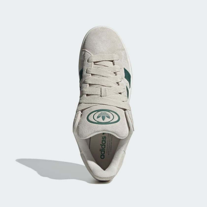 adidas gazelle silver green womens adidas Campus 00s Mens Lifestyle Shoes Green H03472  Shoe Palace
