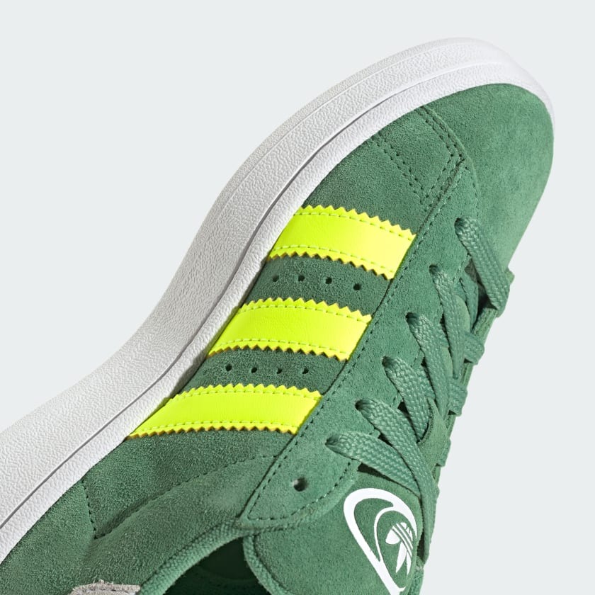 adidas gazelle silver green womens Adidas Originals x Campus