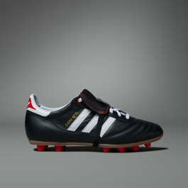 adidas Originals Copa Mundial FG Core Black - Spezial F.C.