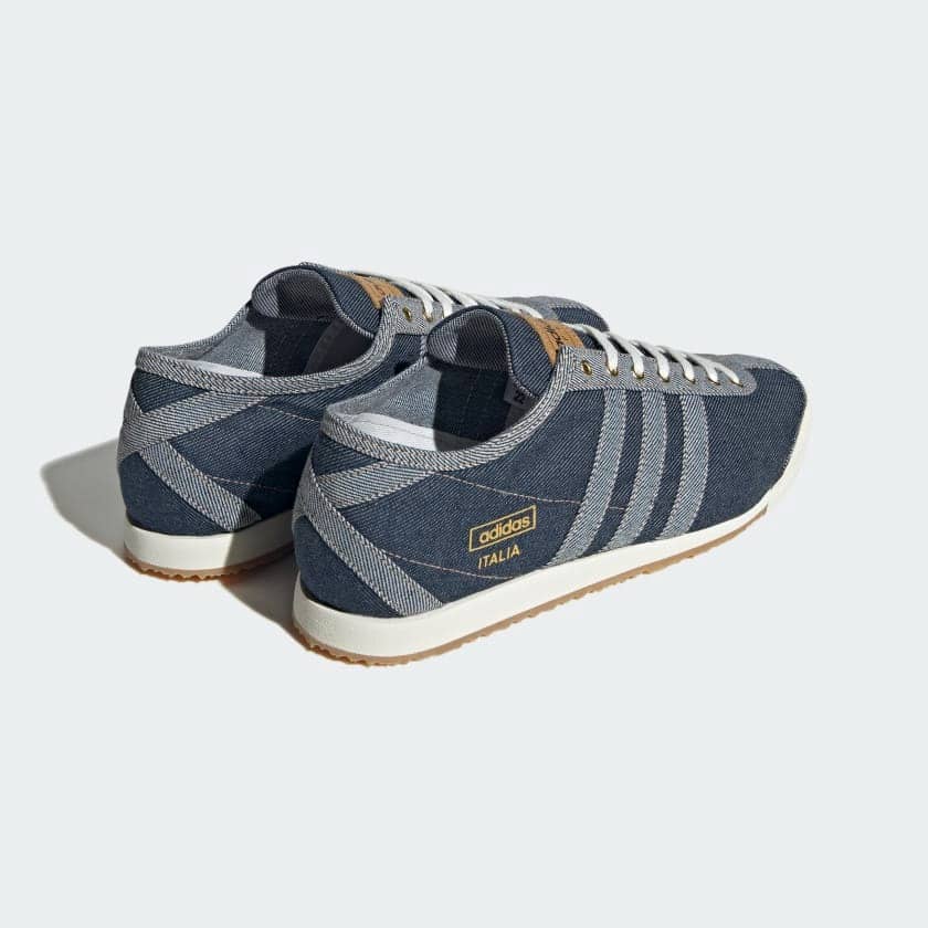 ★【Adidas】★Denim Italia Spezial Blue Bir.d★23-28.5cm★ adidas Handball Spezial Shoes - Blue | BD7632 | adidas US