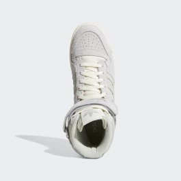 adidas gazelle silver green womens Forum 84 Hi 'Green/Red' – SVRN main image 0