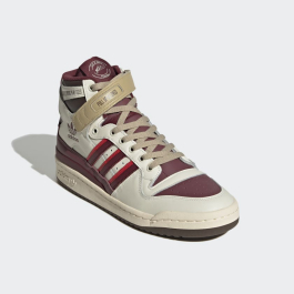 adidas Originals Forum Hi Cuts & Slices FZ6567 | More Sneakers
