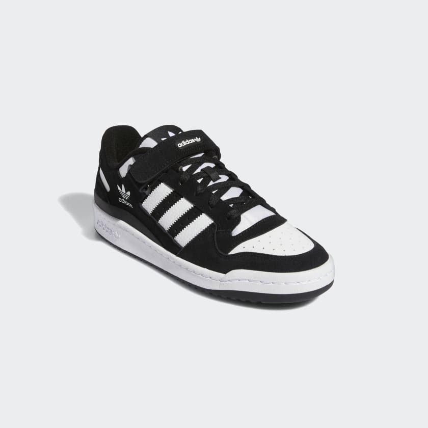 adidas cloud white core black