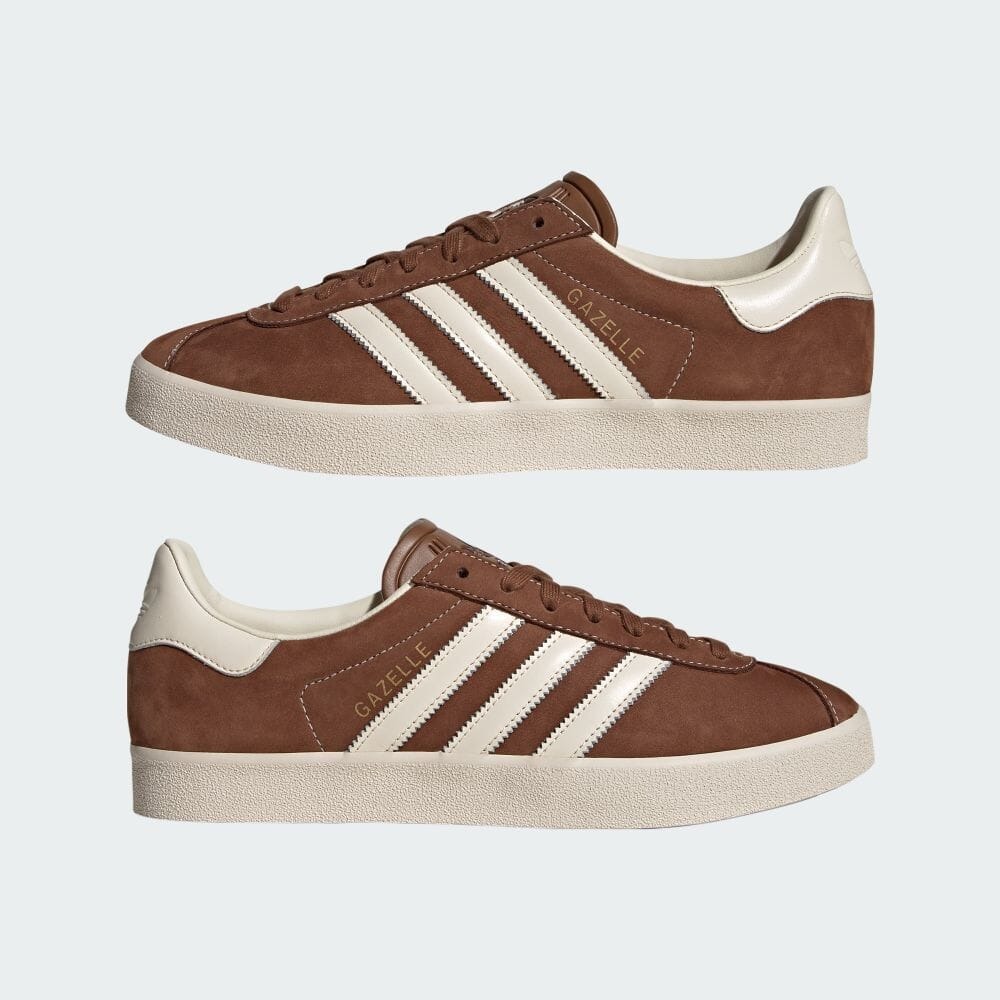adidas Originals Gazelle 85 Preloved Brown IG5005 | More Sneakers