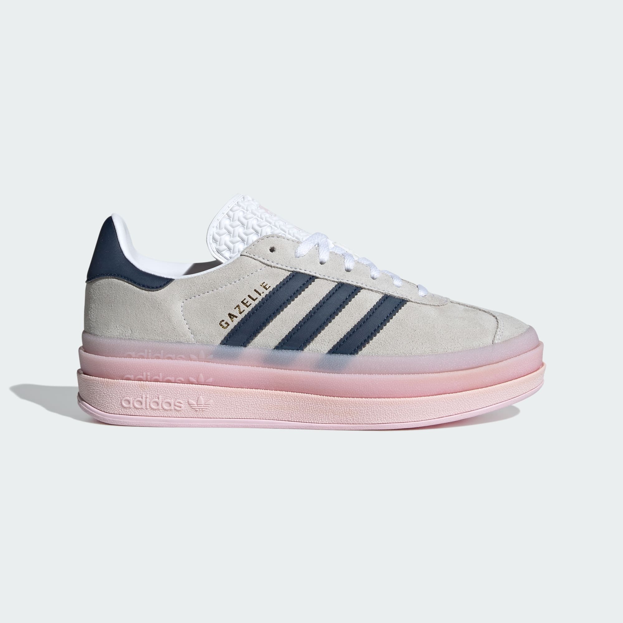 adidas gazelle silver green womens adidas Originals Wmns Gazelle Indoor - JI2716 | SNS