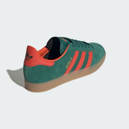adidas gazelle silver green womens Adidas Gazelle Indoor Fifa Eqt Brazil Yellow Collegiate Royal Green IH –  Sneaker Junkies main image 0