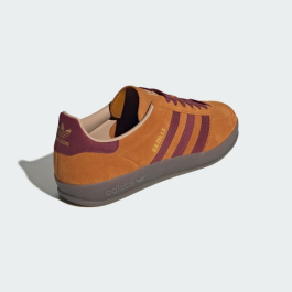 adidas Originals Gazelle Indoor Craft Ochre JH5411 | More Sneakers