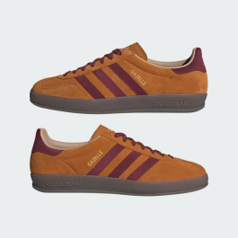 adidas gazelle silver green womens adidas Gazelle Indoor Warm Sandstone/C Para Homem