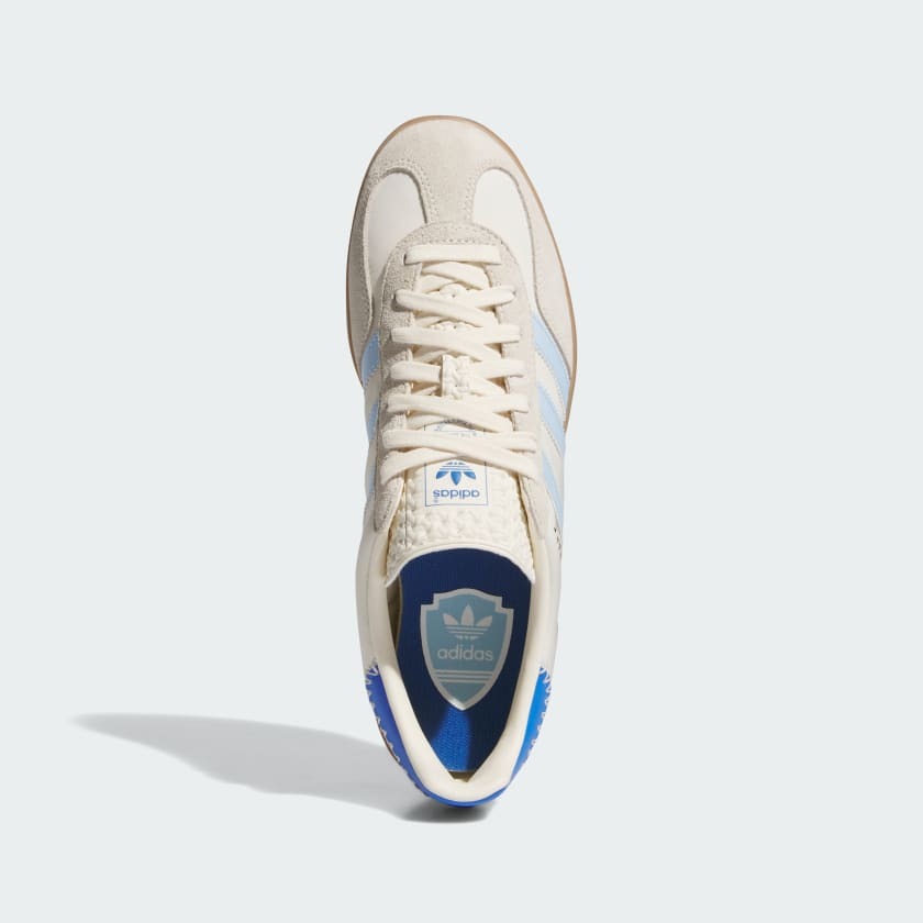 ★関税込★adidas★ORIGINALS GAZELLE CLEAR AQUA★22-30cm★ 5/23発売｜adidas Originals Samba OG / Gazelle Indoor 