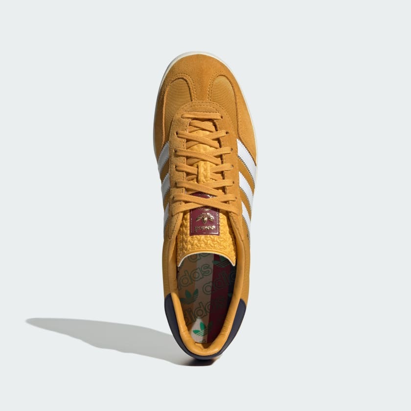 adidas gazelle silver green womens Gazelle ADV main image 0