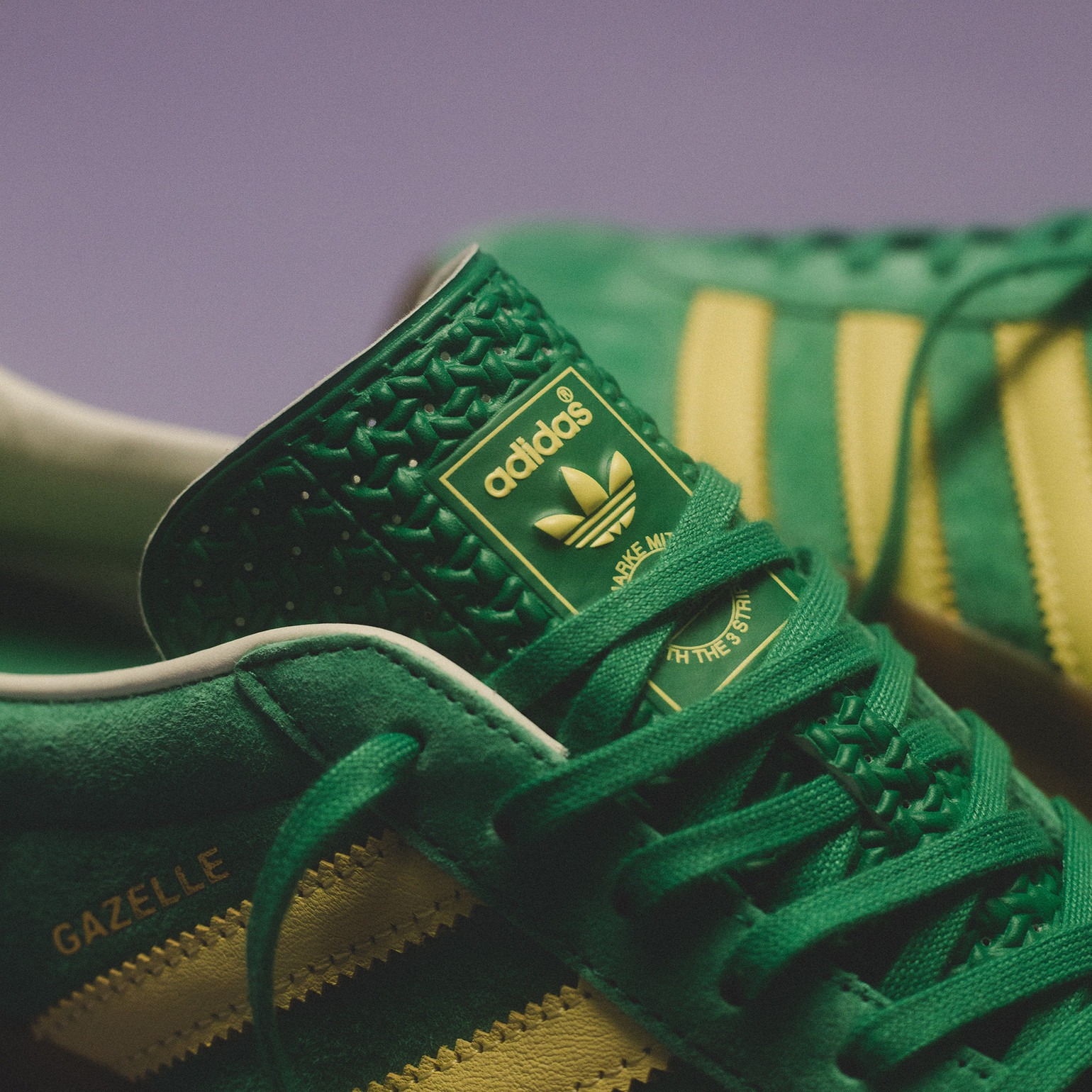 adidas gazelle silver green womens Adidas x Hardies Gazelle Indoor Rust Orange / Core Green Shoes  Long Beach  Skate Co