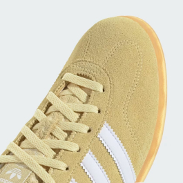 adidas gazelle silver green womens adidas Gazelle Indoor Shoes Beige M 11 / W 12 main image 0