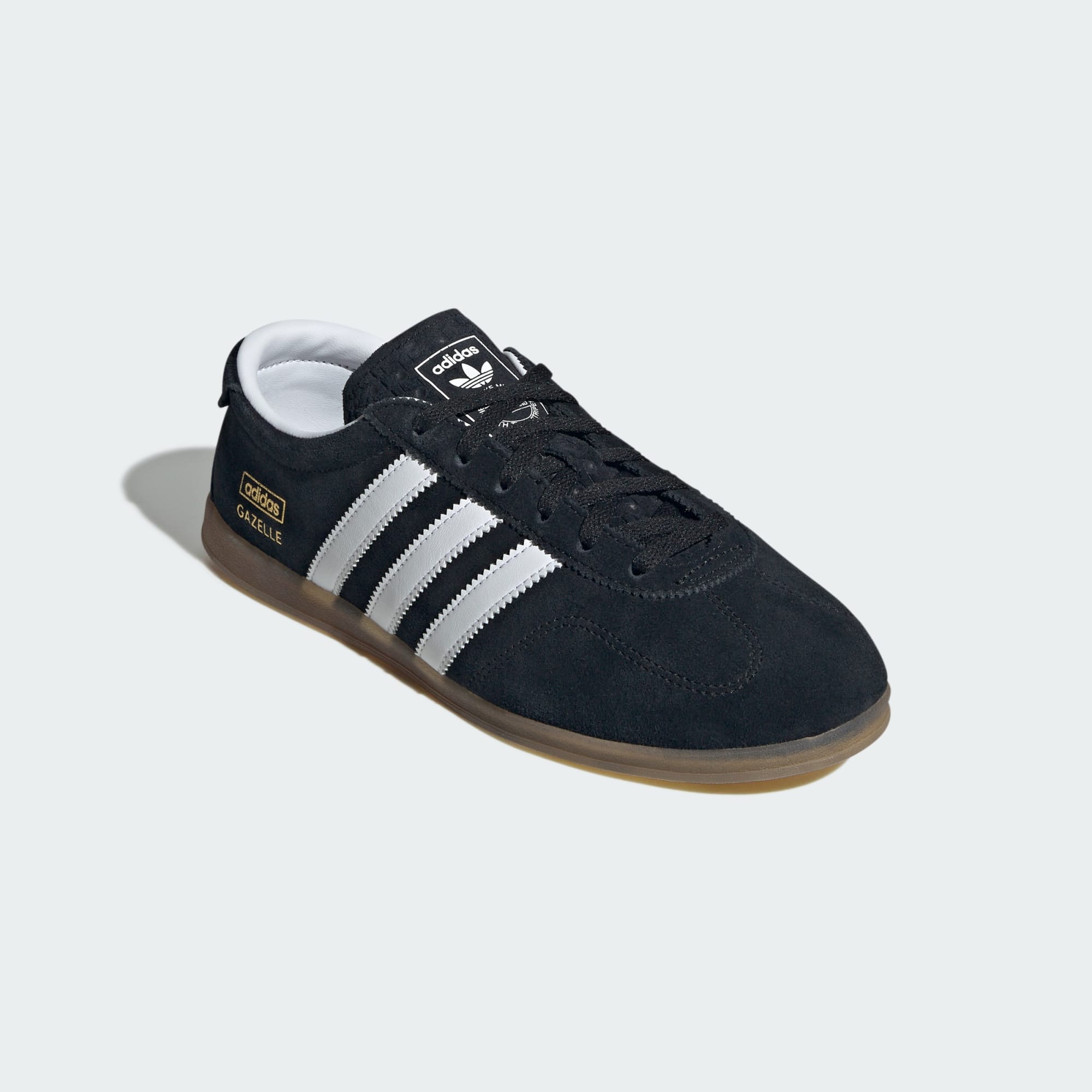 adidas Originals Gazelle Lo Pro Core Black Cloud White JR8886 | More Sneakers adidas Originals Gazelle Lo Pro Core Black Cloud White JR8886 | More Sneakers