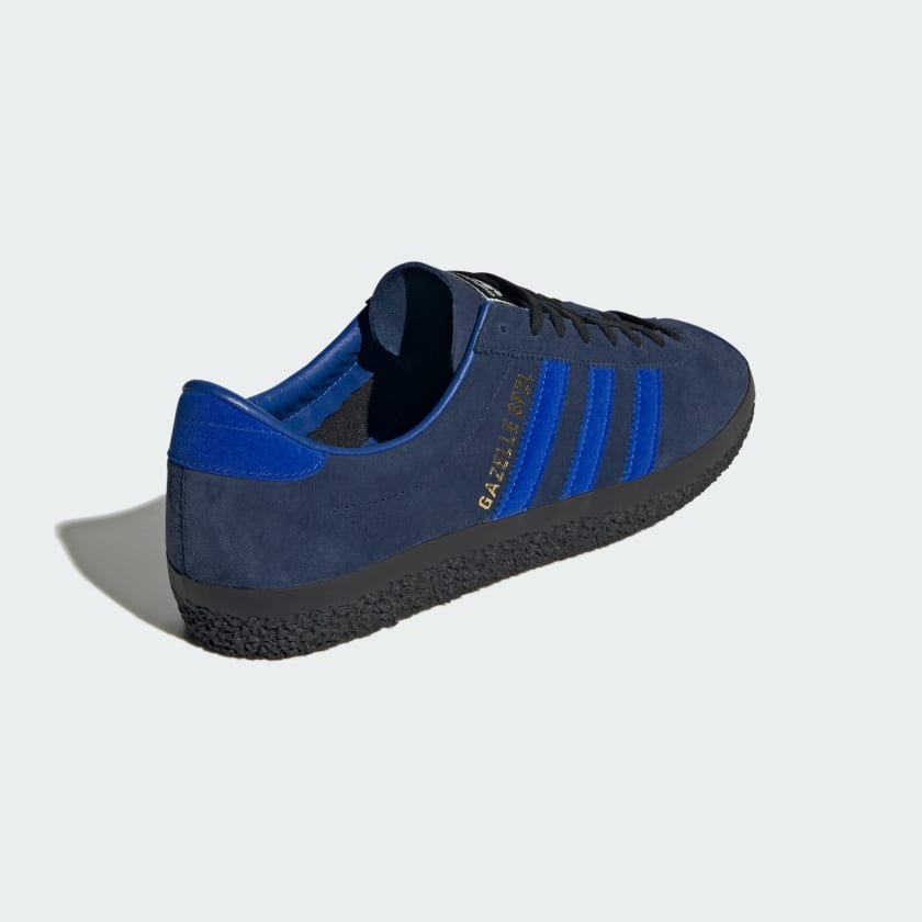 adidas Originals Gazelle SPZL Night Indigo IF8424 | More