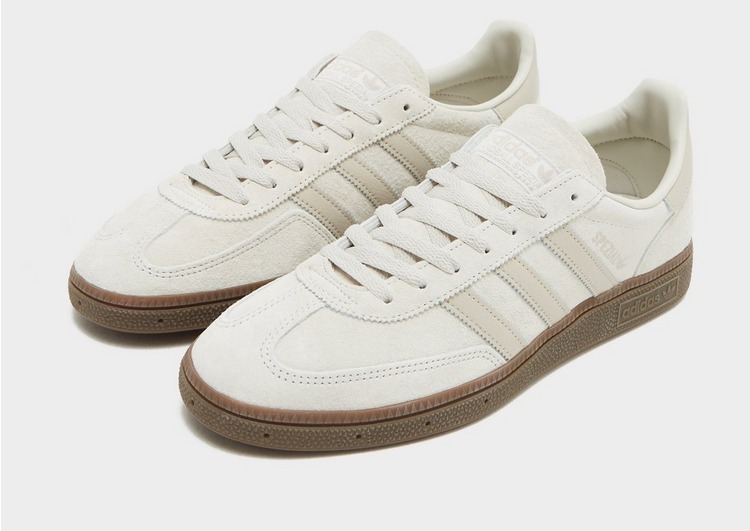 adidas Originals Handball Spezial Alumina Wonder Beige
