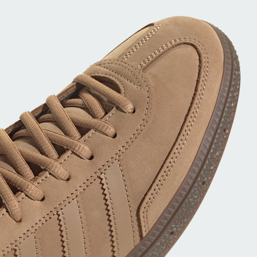 adidas Originals Handball Spezial Cardboard Brown Desert