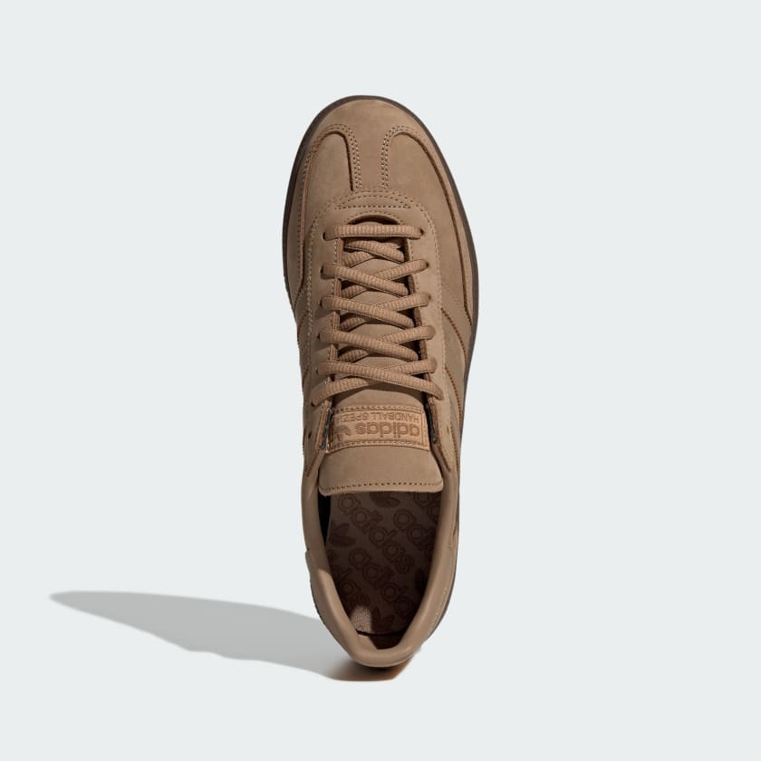 adidas Originals Handball Spezial Cardboard Brown Desert