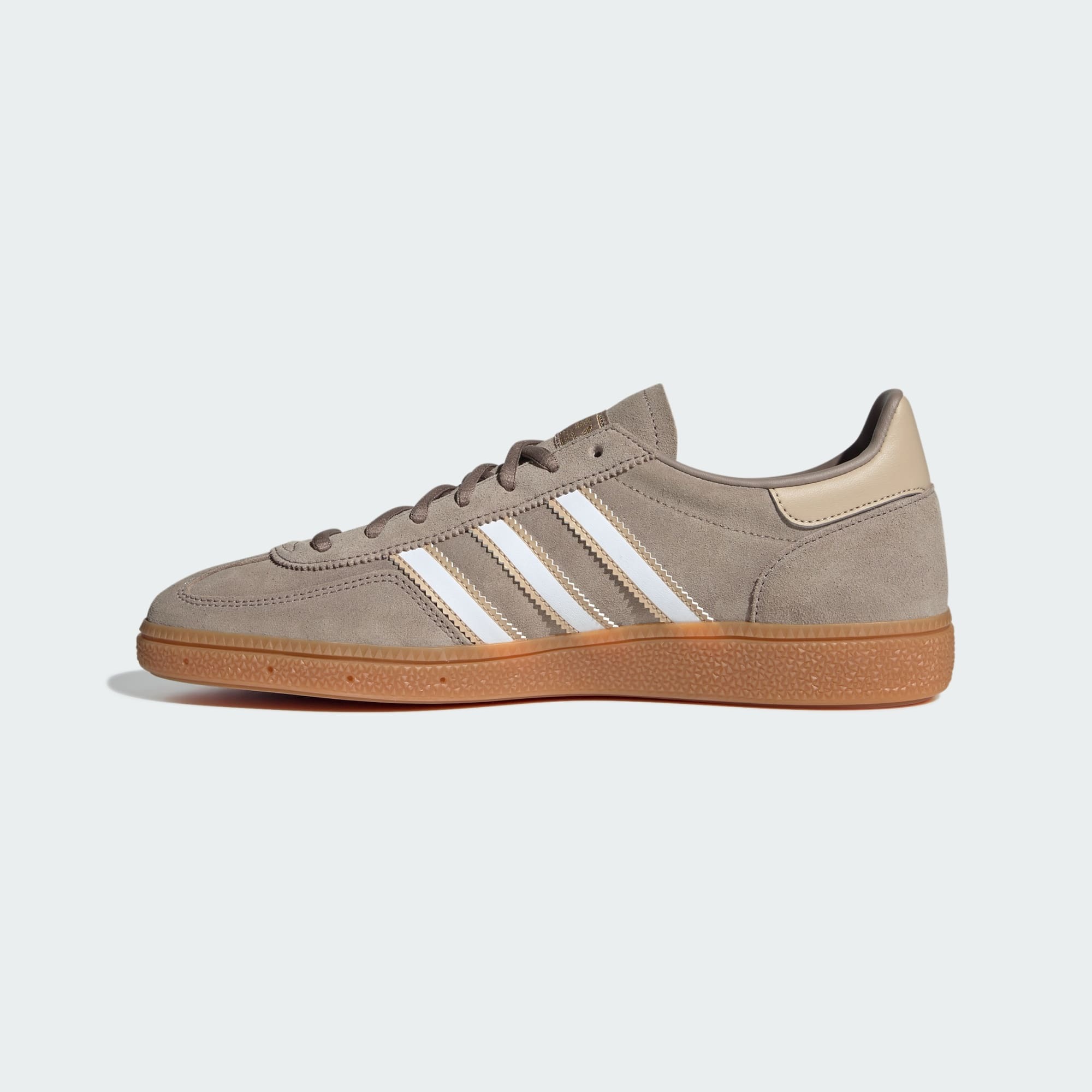 【adidas】(W) Handball Spezial Chalky Brown Adidas Handball Spezial 