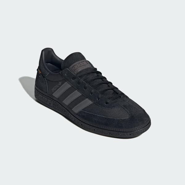 adidas Originals Handball Spezial Cordura Carbon IE6603 | More