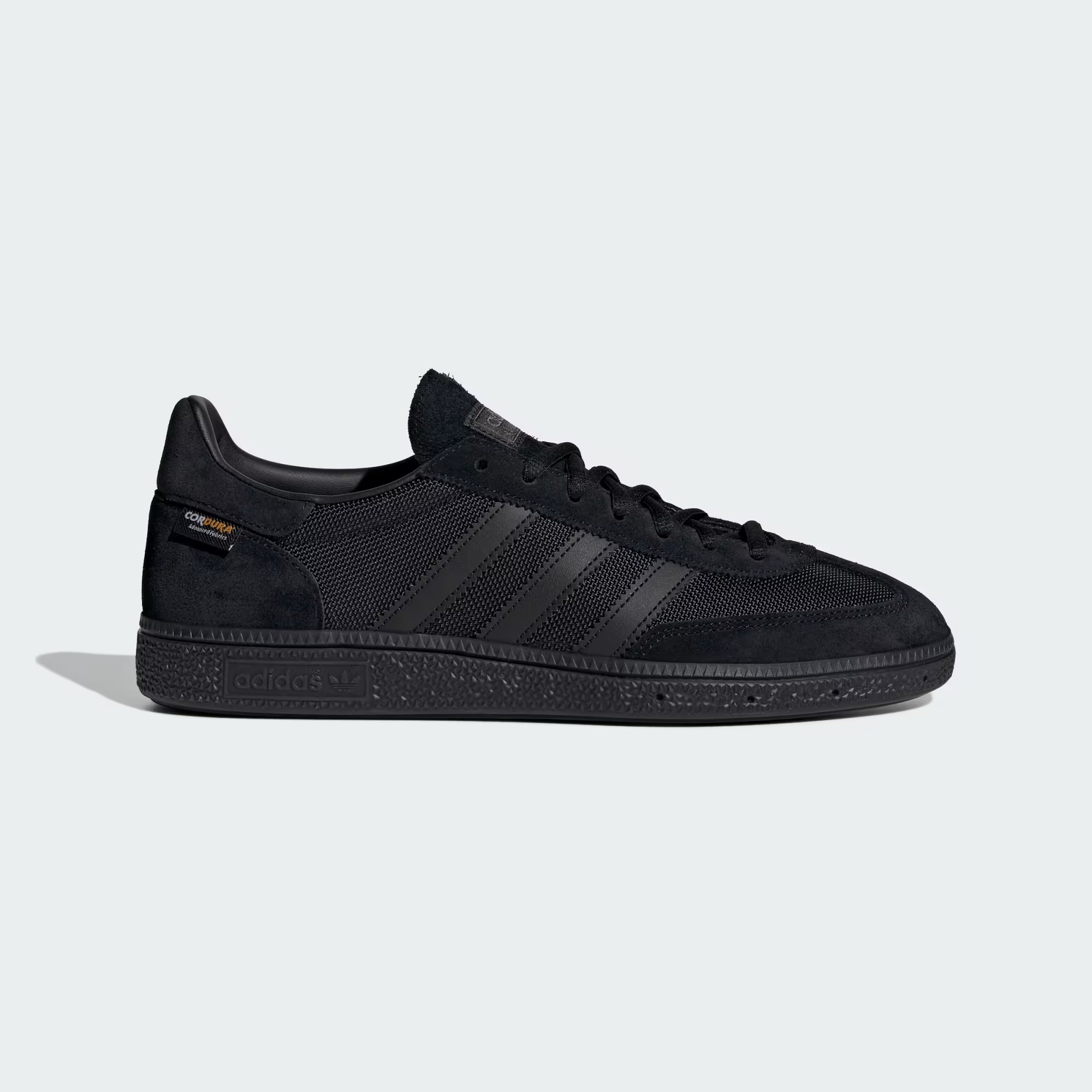 アディダス　spezial adidas Originals Handball Spezial Core Black Cordura KK1148 | More