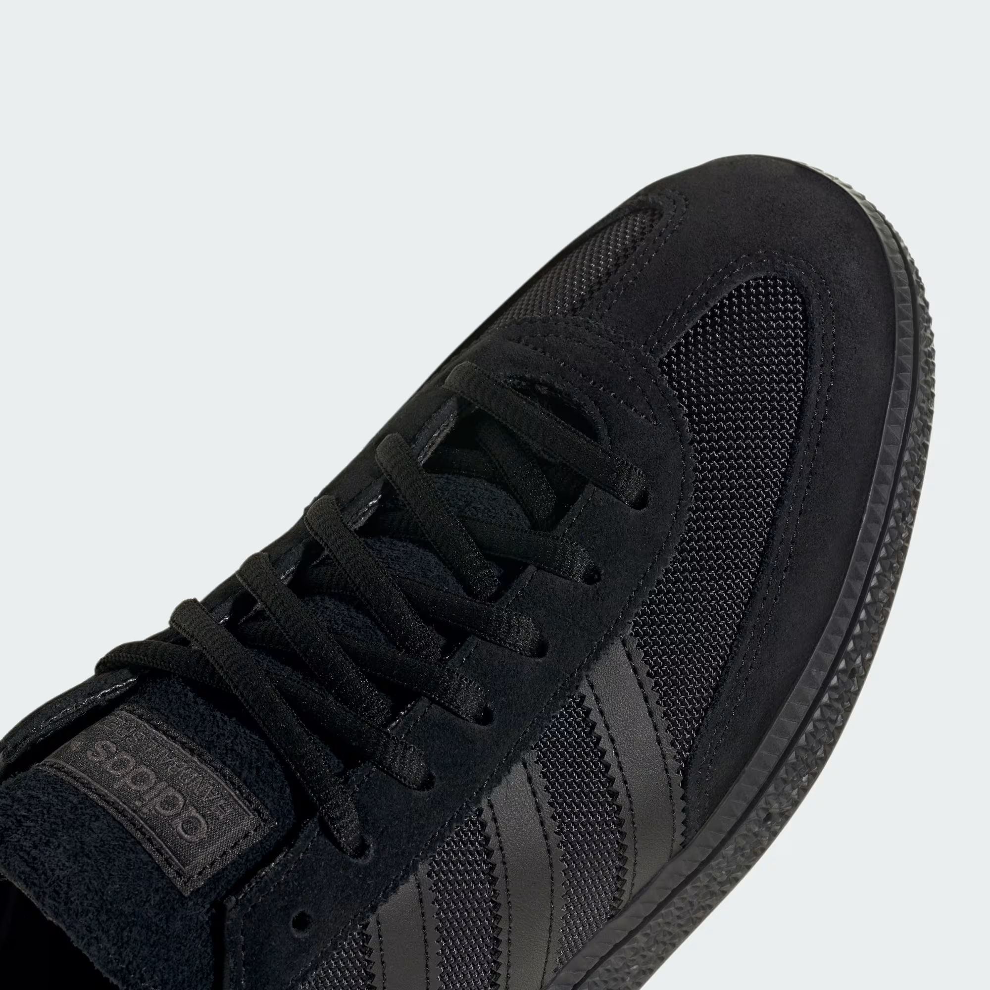 adidas Originals Handball Spezial Core Black Cordura KK1148 | More