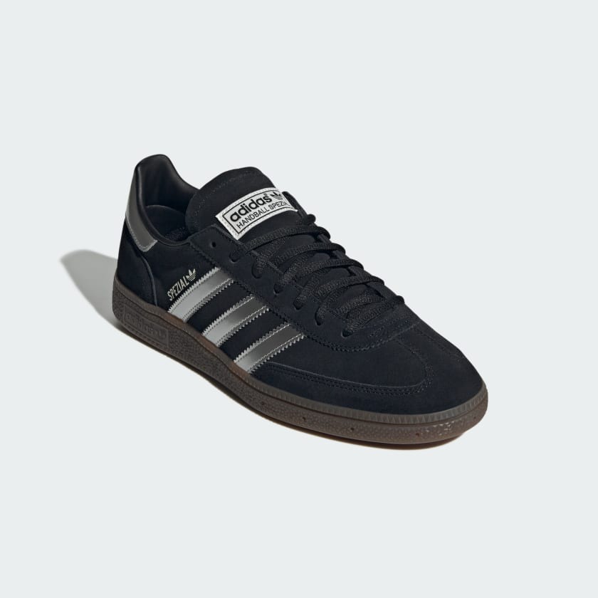 新品 adidas HANDBALL SPEZIAL シルバー 26.5 Amazon | [アディダス] Originals Handball Spezialオリジナルス