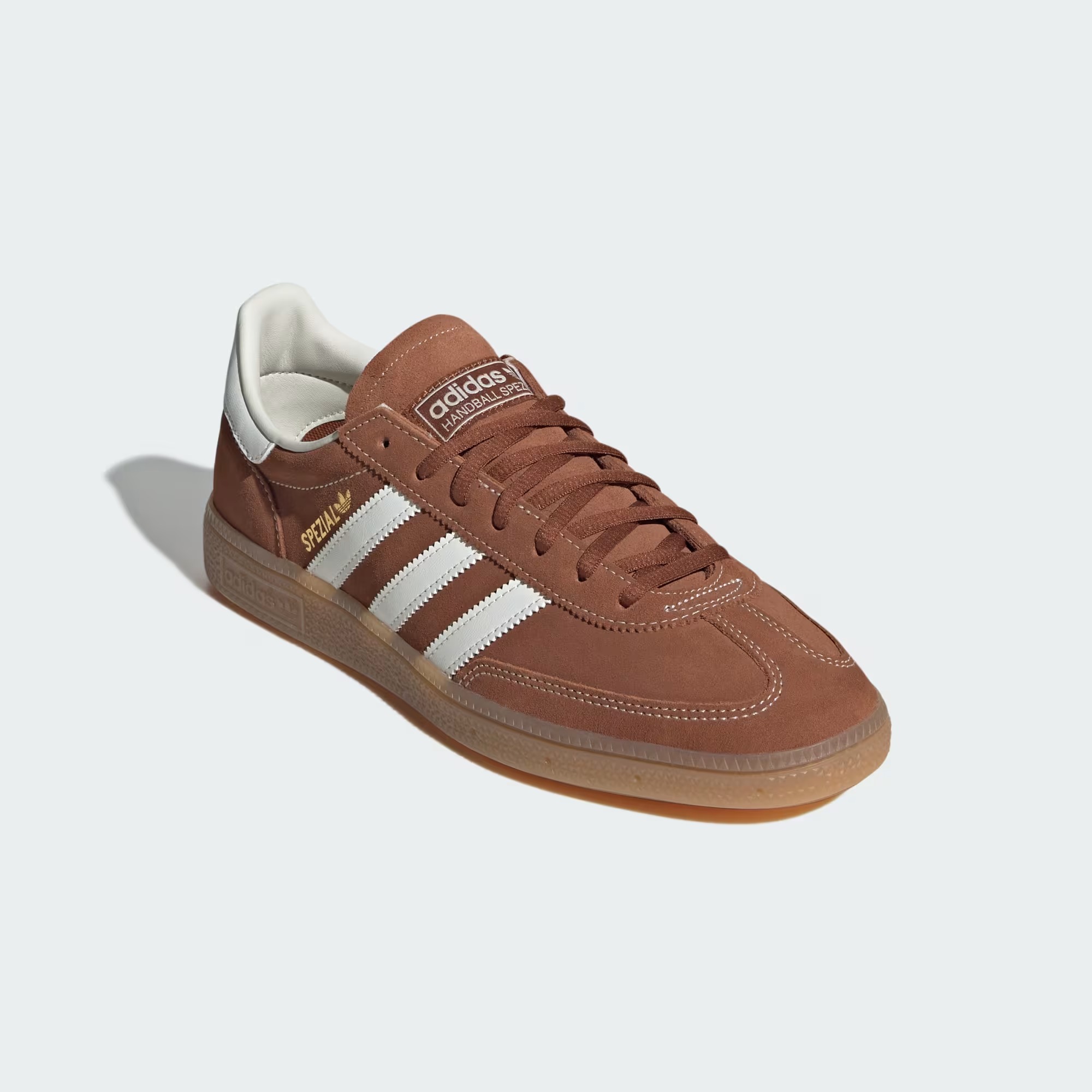 adidas Originals Handball Spezial Dusky Bronze Off White KZ6704