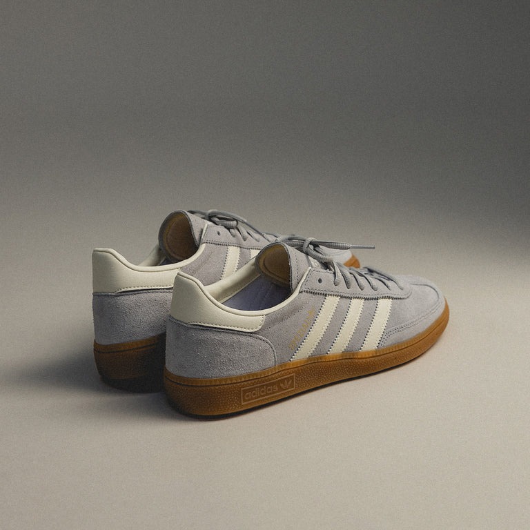 ◆adidas◆ Handball Special Gray IF7086 adidas Handball Spezial Shoes - Grey | Free Shipping with