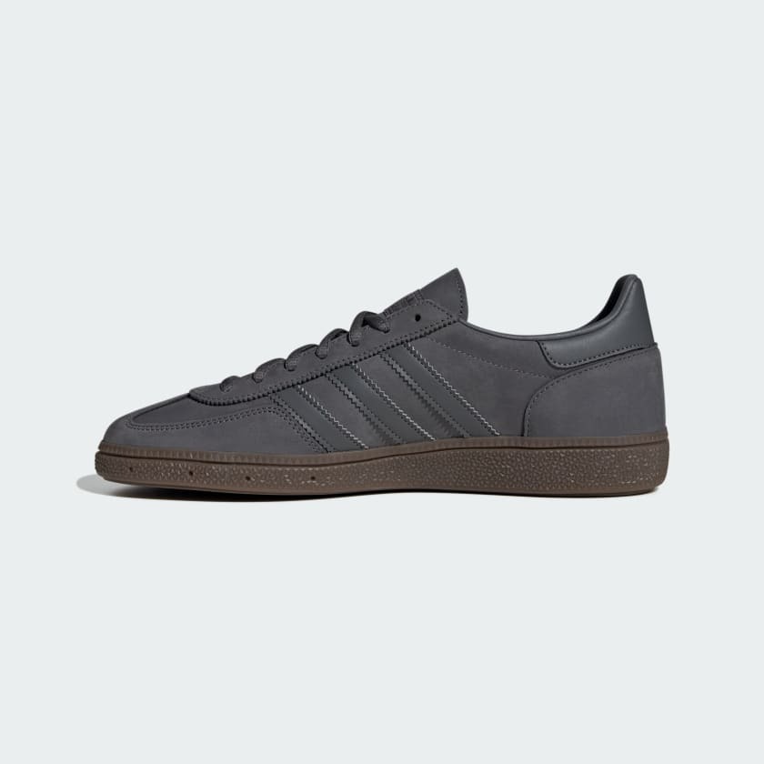 靴 HANDBALL SPEZIAL JH5447 adidas Handball Spezial Grey Carbon Men's - JH5447 - US