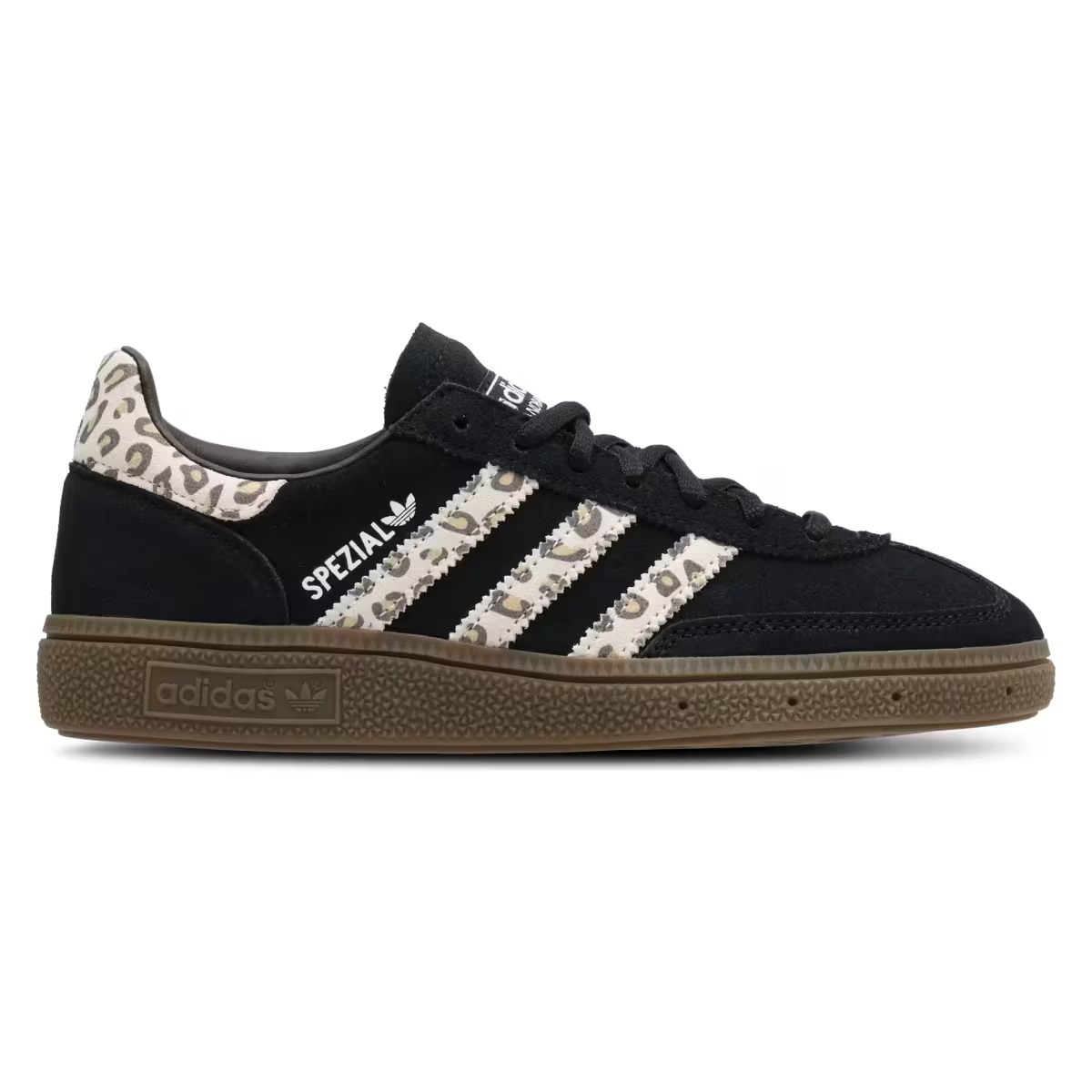 adidas gazelle silver green womens Sneaker Politics main image 0
