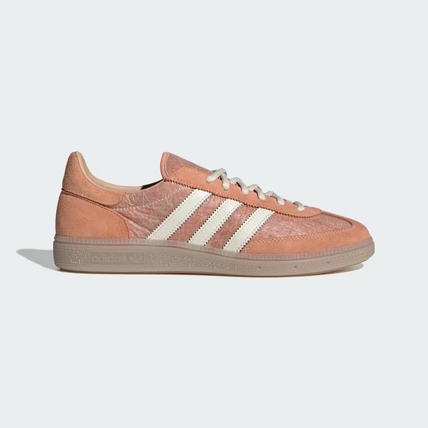 adidas Originals Handball Spezial Cardboard Brown Desert