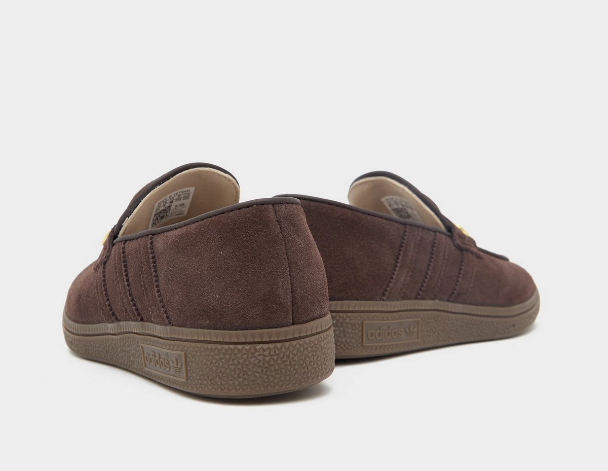 adidas Originals Handball Spezial Loafer Aurora Cocoa KJ2533