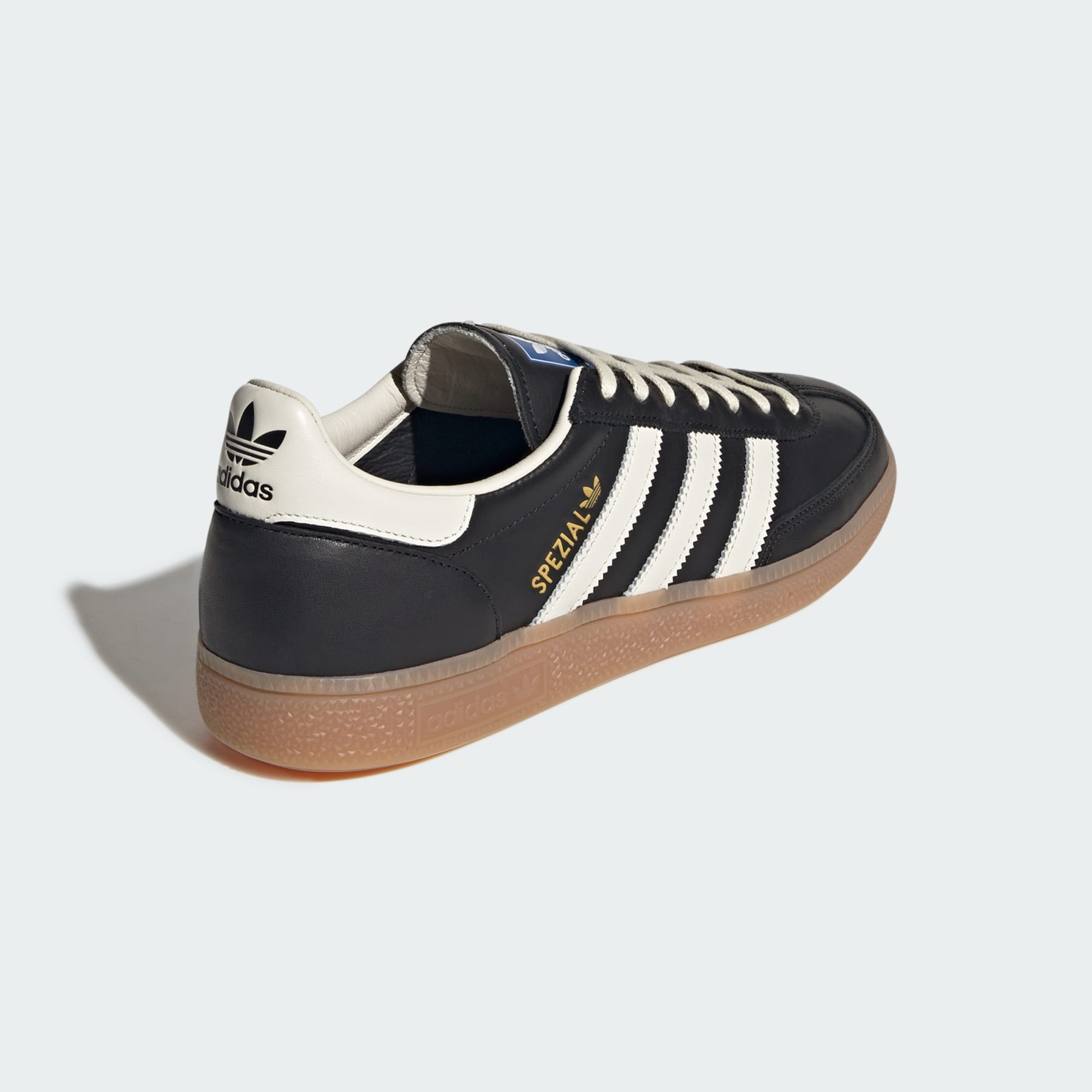 adidas Originals Handball Spezial Made in Germany Core Black Off