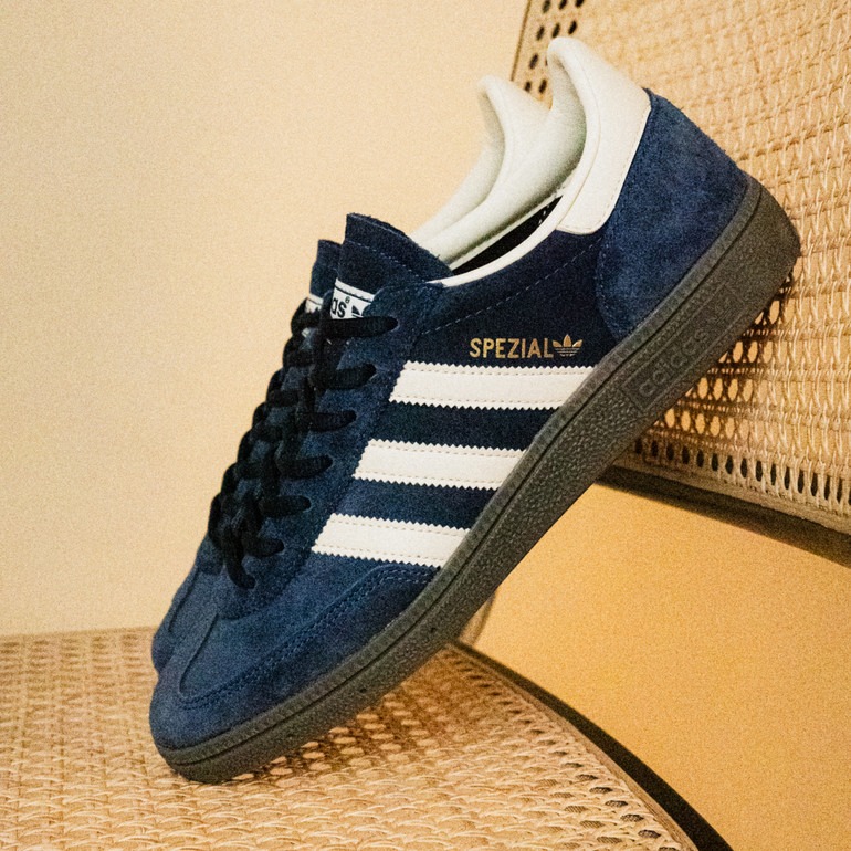 adidas Originals Handball Spezial Night Indigo IF7087 | More