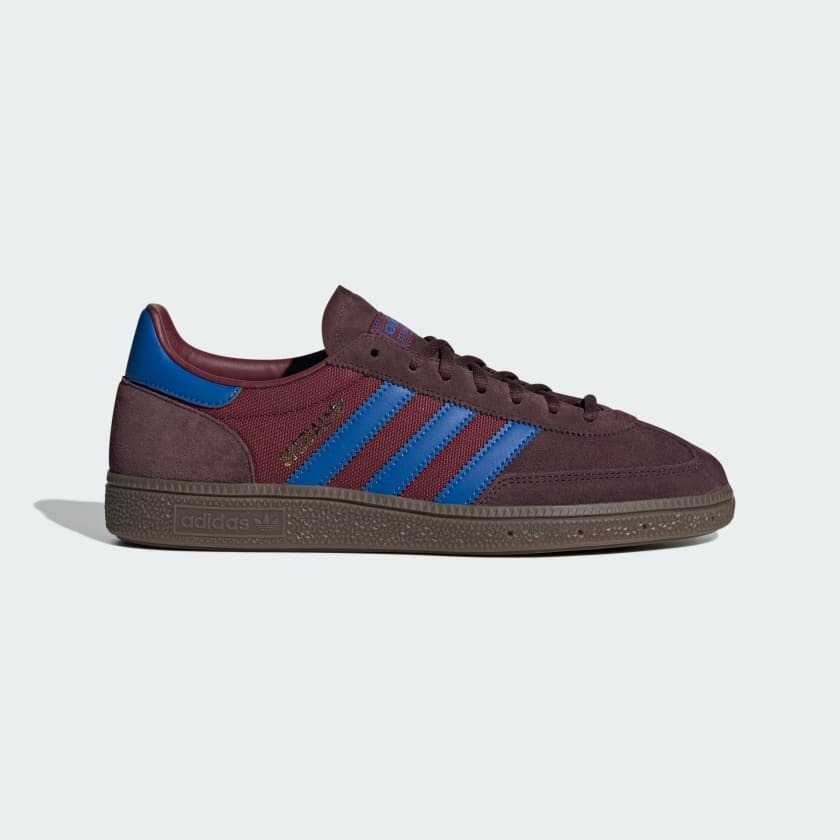 adidas Originals Handball Spezial Night Red Blue IF9530