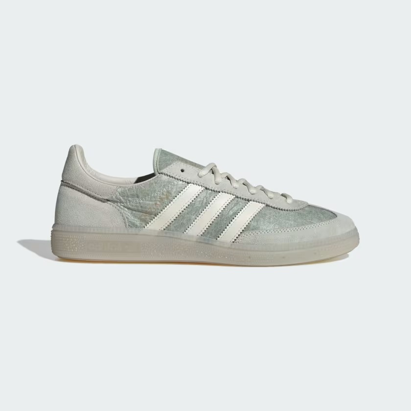 adidas Originals Handball Spezial Orbit Grey Dyneema Pack