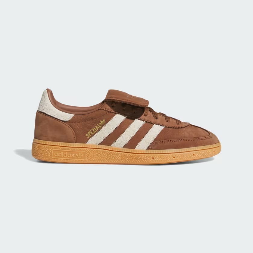  Handball Spezial ブラウン adidas-originals-handball-