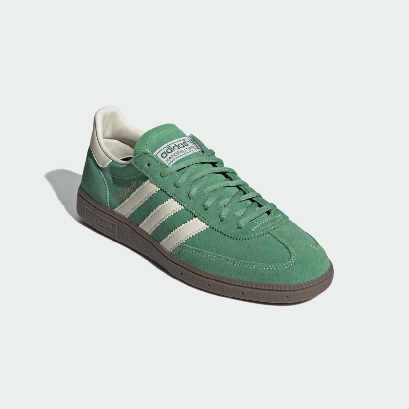 adidas Originals Handball Spezial Preloved Green IG6192 | More