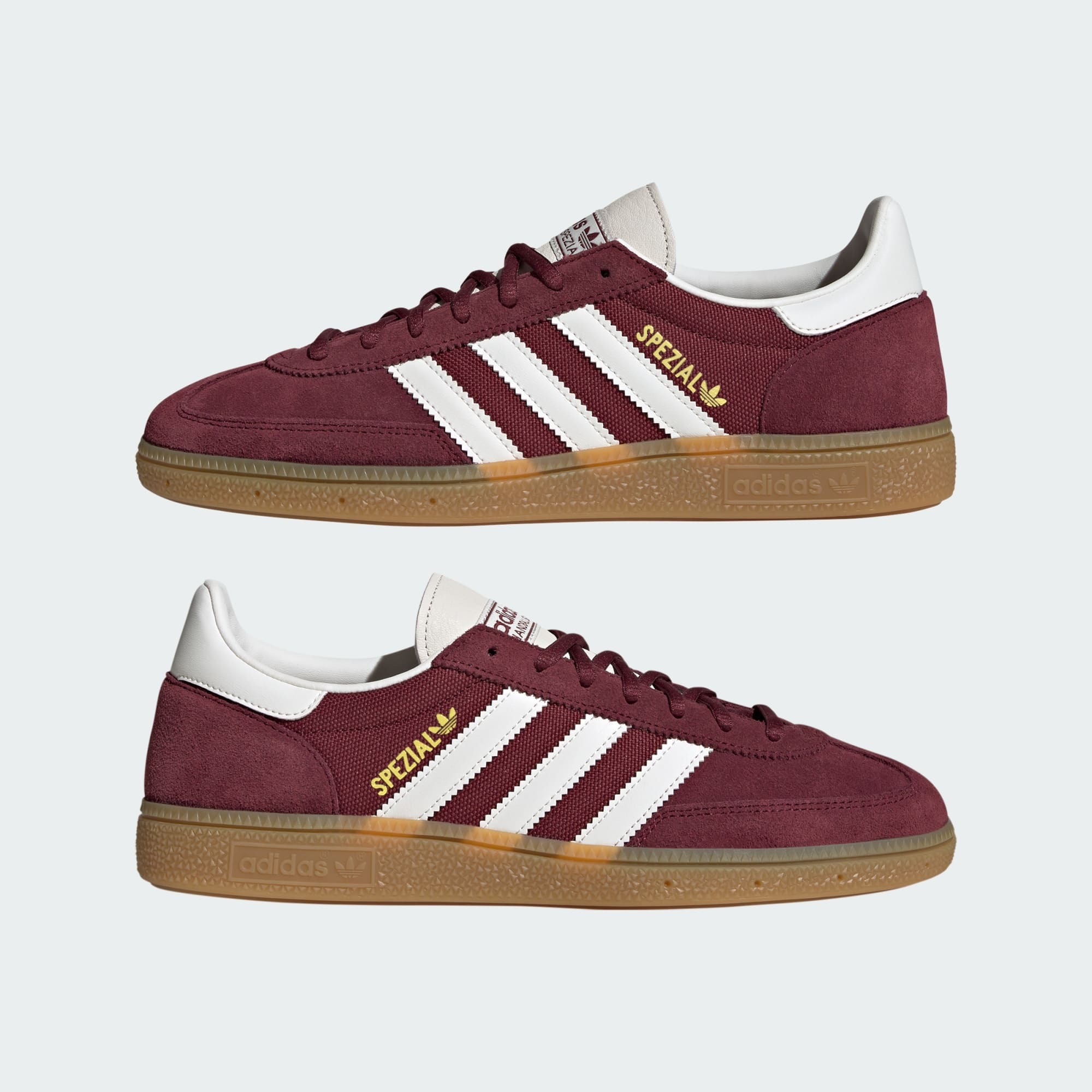 adidas Originals Handball Spezial Shadow Red JH5439 | More 