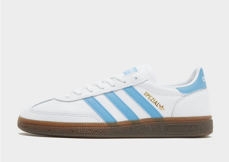 adidas gazelle silver green womens Samba ADV – Premier main image 1