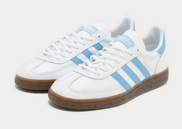 adidas gazelle silver green womens adidas Originals Handball Spezial "Italy National Football Team"