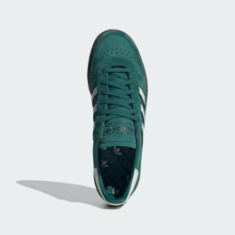 adidas Originals Handball Spezial WM Noble Green IH0137 | More Sneakers