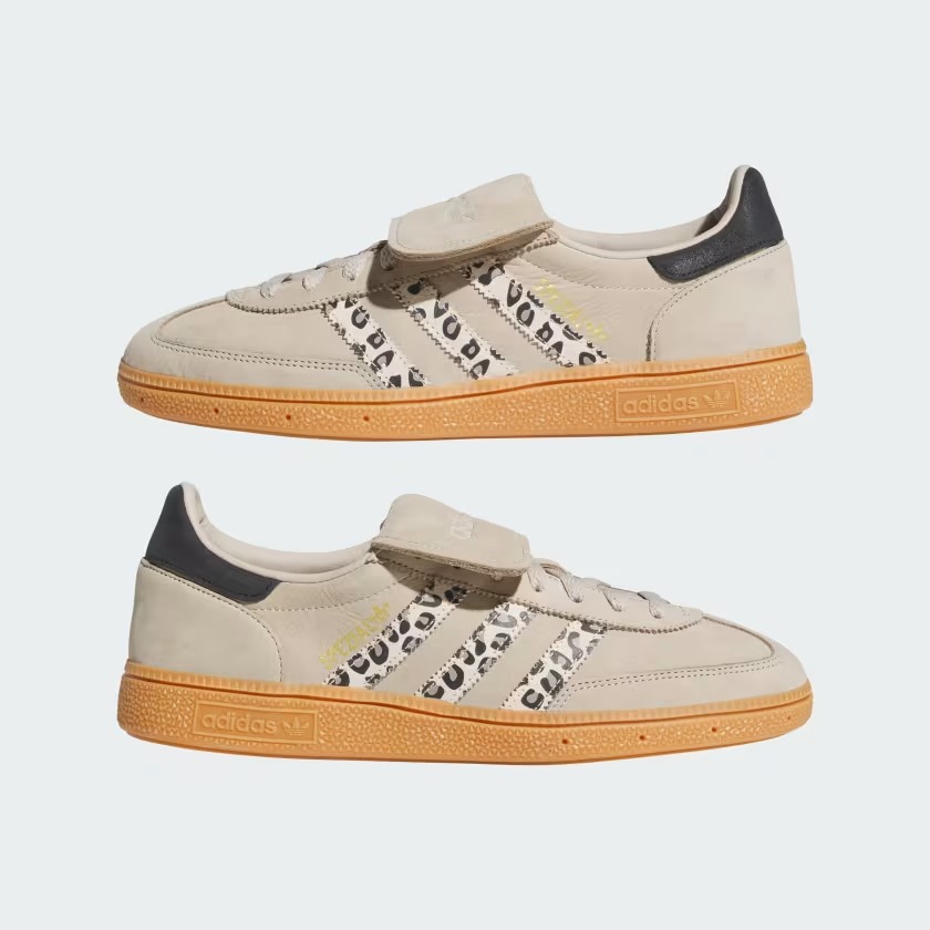 adidas Originals Handball Spezial Wonder Beige JR4881 | More Sneakers