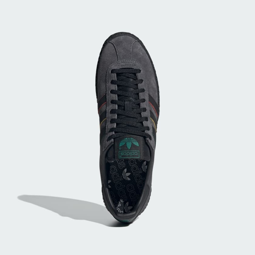 adidas Originals Jamaica OG Grey Six IH3241 | More Sneakers