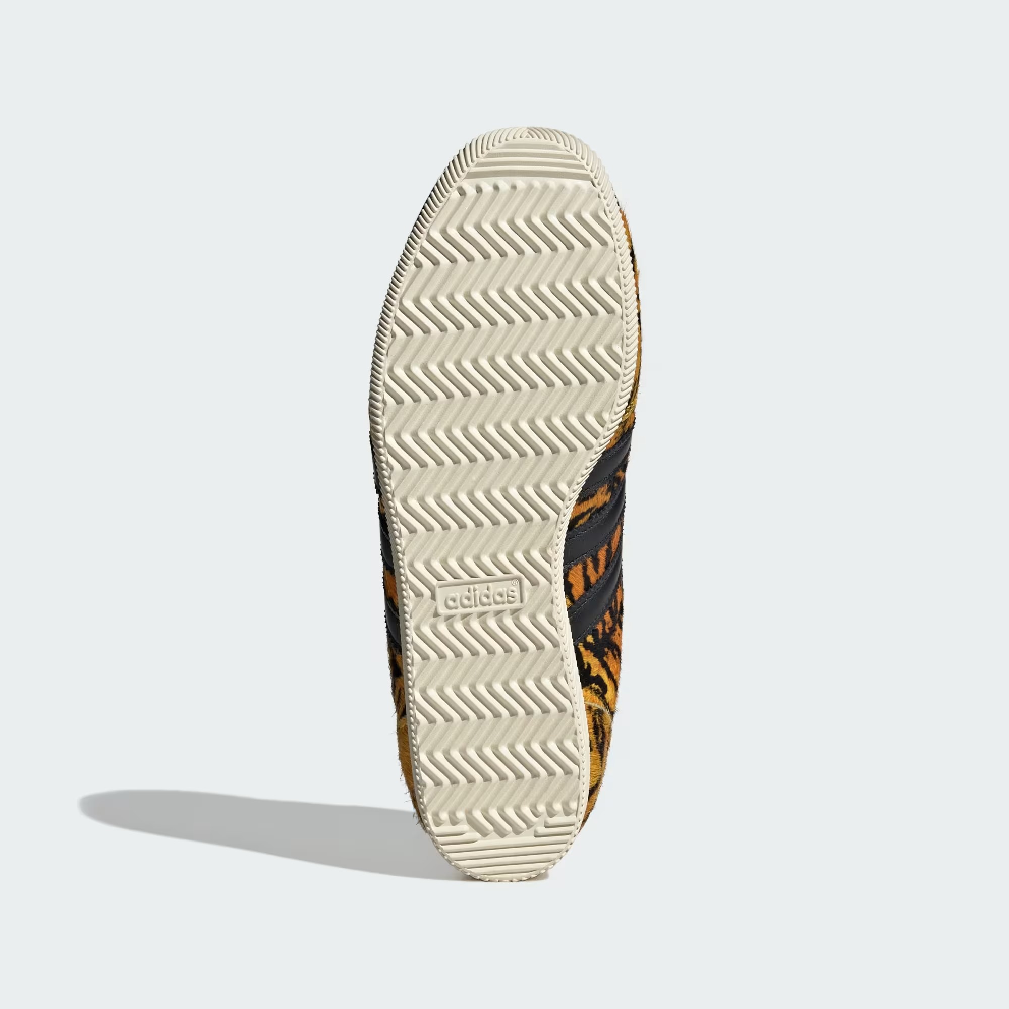 adidas gazelle silver green womens Adidas x Hellstar Superstar II 'Creamsicle' main image 1